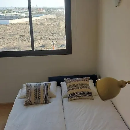 Josel House Apartment Corralejo