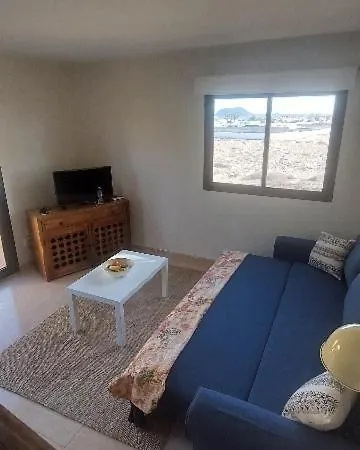 Josel House Apartment *