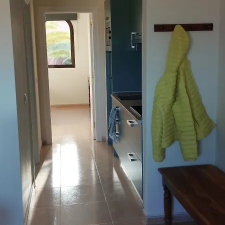 Josel House * Corralejo