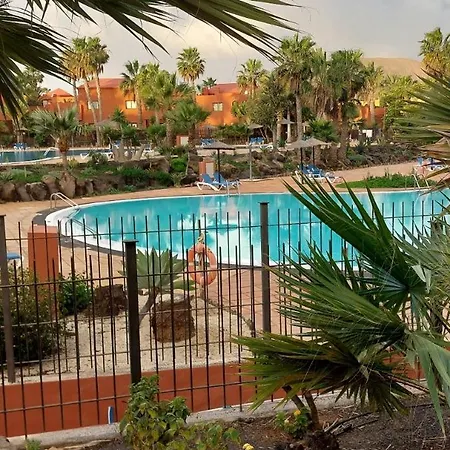 Josel House * Corralejo