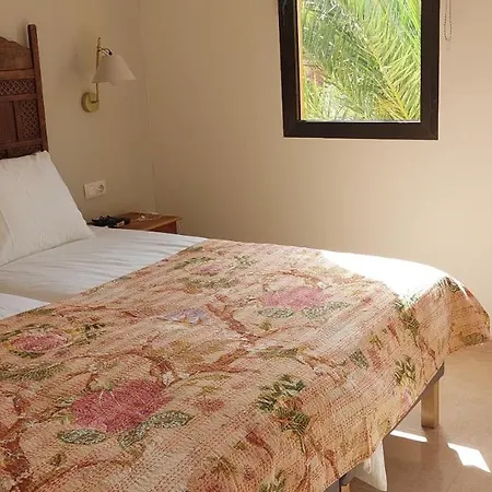 Josel House Corralejo